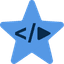 Stellicast Dev Logo